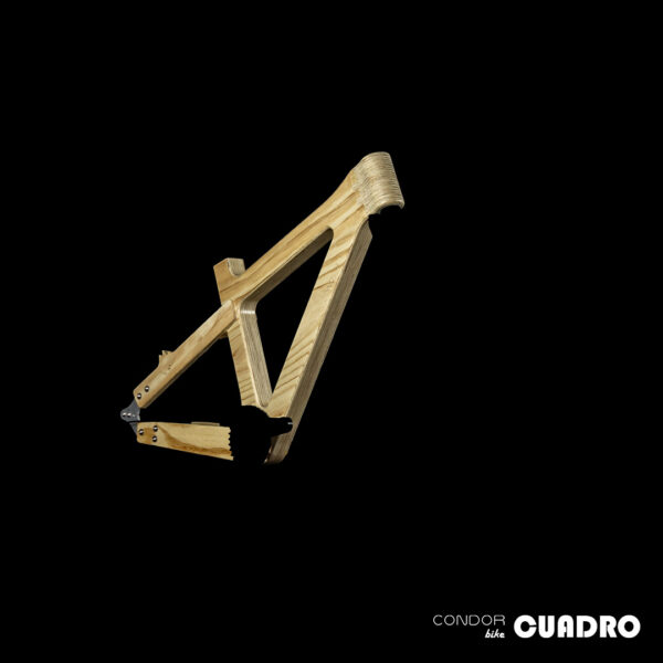 img Condor Bike CUADRO