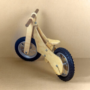 img-Bicicleta Balance - Wisnu