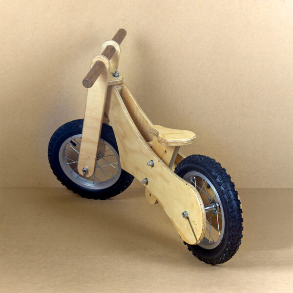 img-Bicicleta Balance - Wisnu