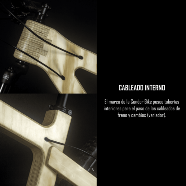 img-CableadoInterno-Condor Bike