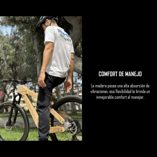 img-ConfortdeManejo-Condor Bike