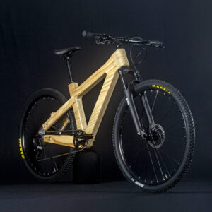 Wisnu - Bike Condor - CB PRO 01