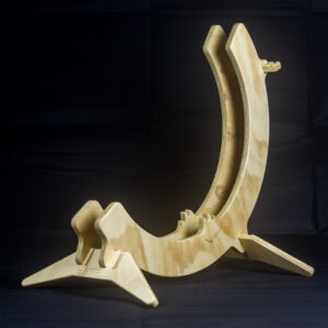 img-Bike Stand - Parador de Bicicleta