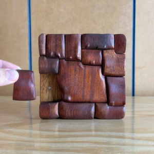 Wisnu - Muro Inka con Imanes