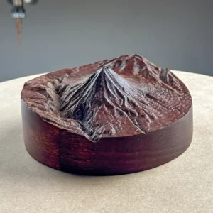 Wisnu - Volcán Misti